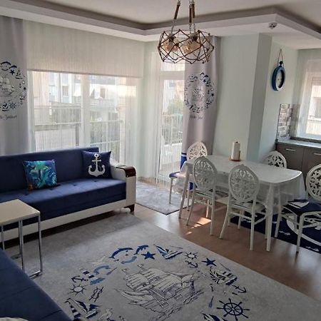 Family Apart-Hotel "2022"- 5 Antalya Exterior photo