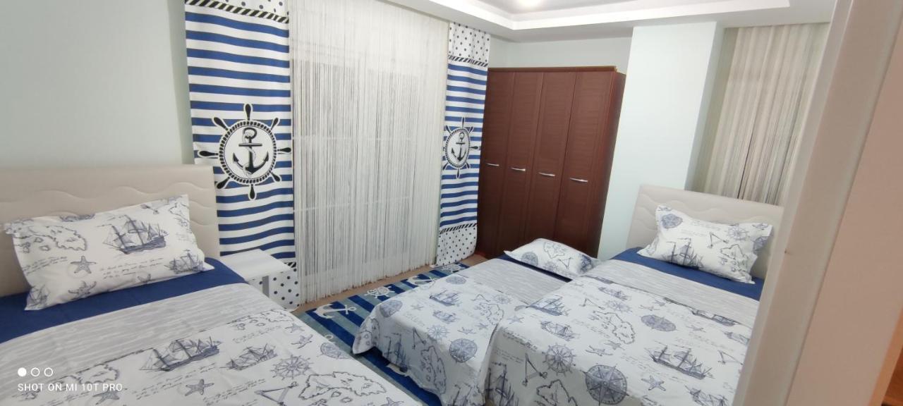Family Apart-Hotel "2022"- 5 Antalya Exterior photo