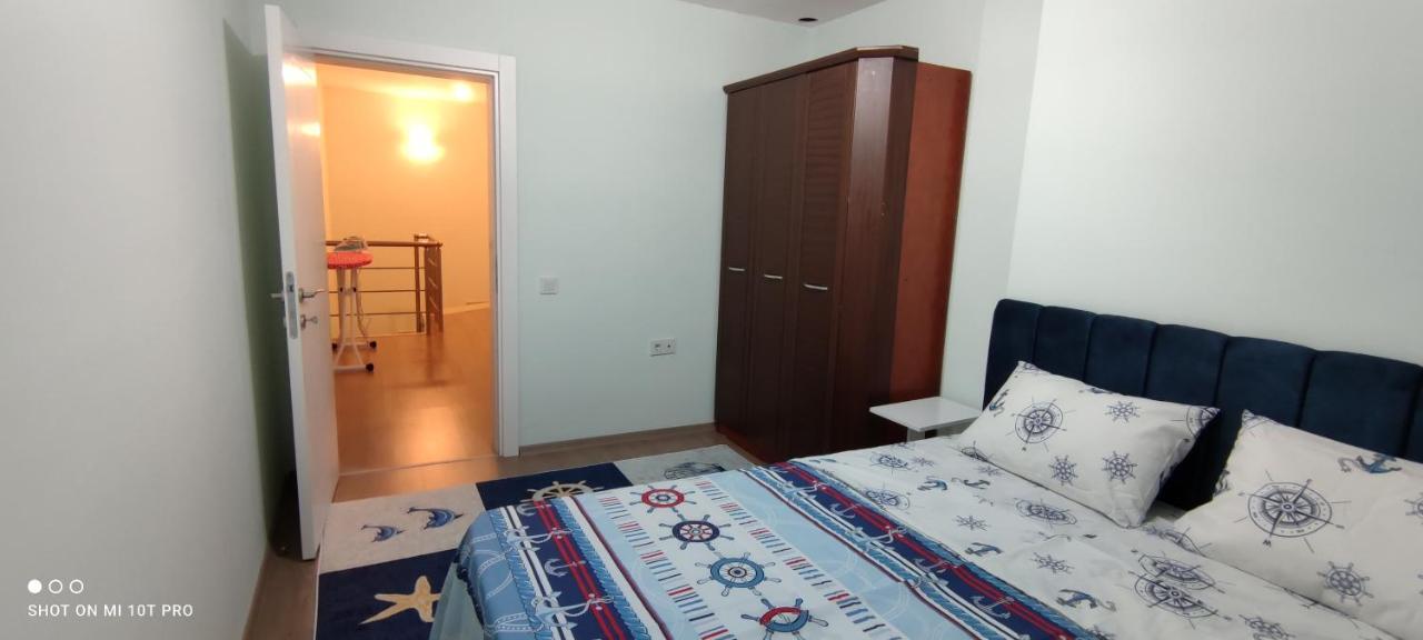 Family Apart-Hotel "2022"- 5 Antalya Exterior photo