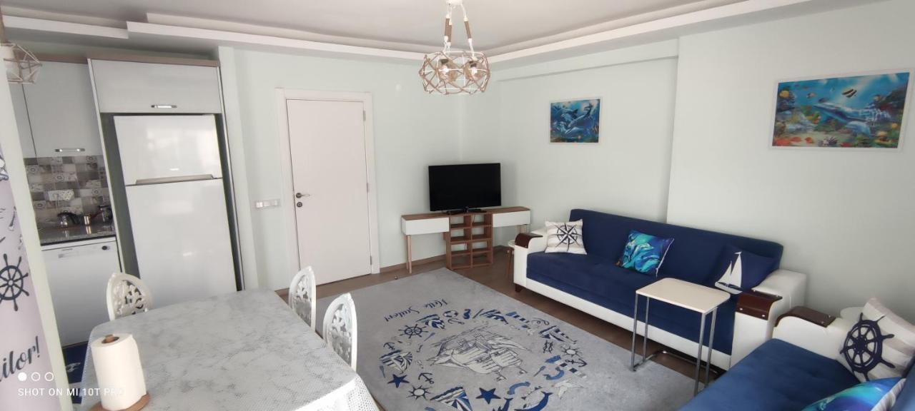 Family Apart-Hotel "2022"- 5 Antalya Exterior photo