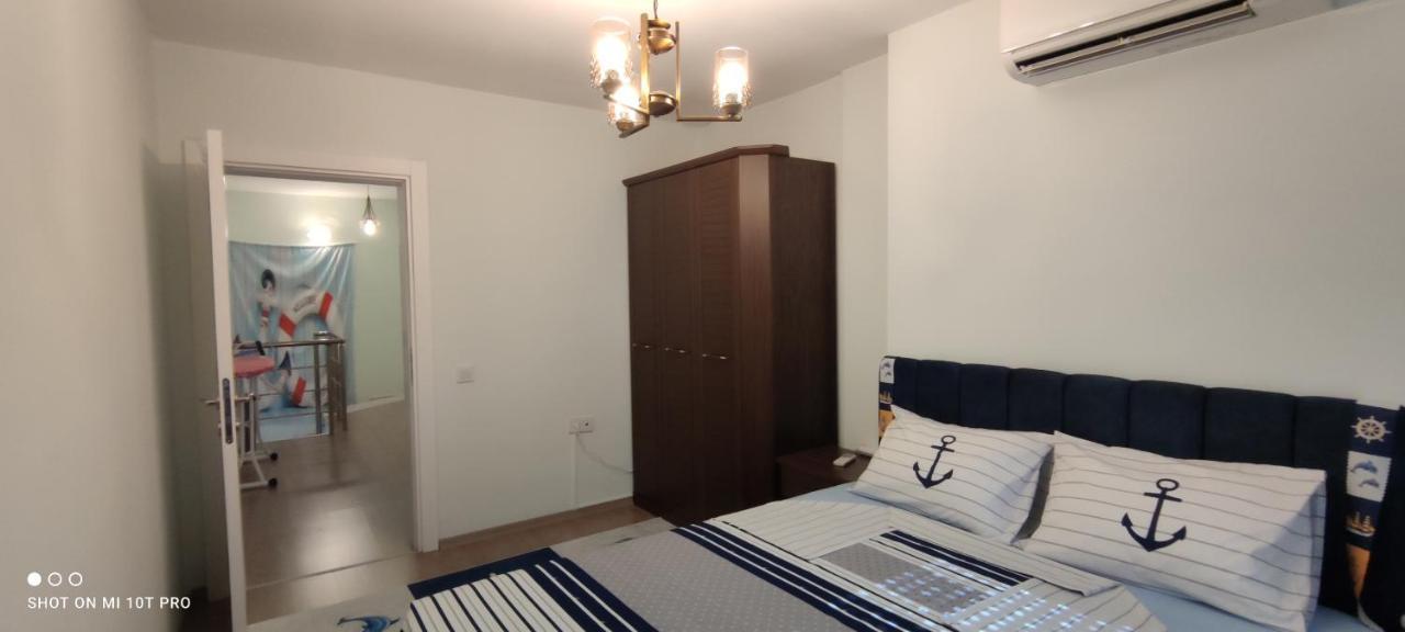 Family Apart-Hotel "2022"- 5 Antalya Exterior photo
