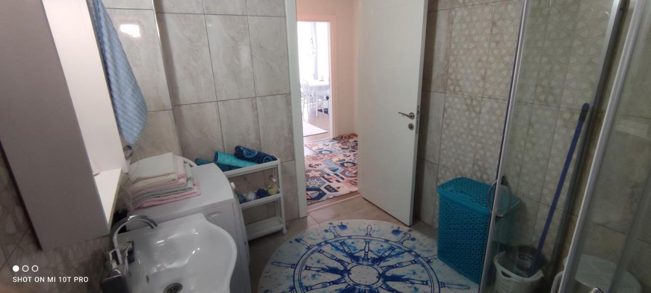 Family Apart-Hotel "2022"- 5 Antalya Exterior photo